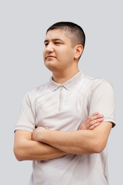 Nurmuhammad Otamurodov
