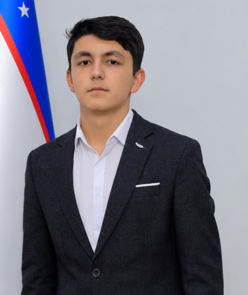 Yusufjon Ortiqov